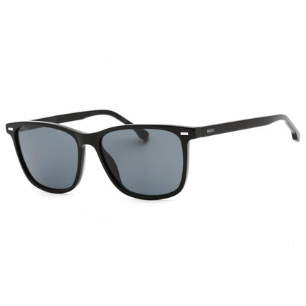 Hugo Boss Men's Sunglasses - Fixed Nose Pads Plastic Frame | BOSS 1554/O/S 0807 IR ,