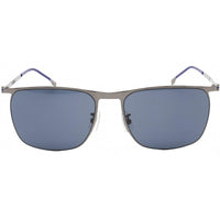Hugo Boss Men's Sunglasses - Full Rim Dark Ruthenium Grey | BOSS 1348/F/S 0KJ1 KU ,
