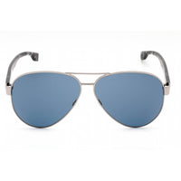 Hugo Boss Men's Sunglasses - Ruthenium Metal Aviator Frame | BOSS 1560/O/S 06LB KU ,