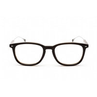 Hugo Boss Unisex Eyeglasses - Clear Demo Lens Brown Frame | BOSS 1359/BB 0WGW 00 ,