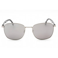 Hugo Boss Women's Sunglasses - Full Rim Ruthenium Frame | BOSS 1407/F/SK 06LB T4 ,