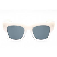 Hugo Boss Women's Sunglasses - Shaded Ivory Rectangular Frame | BOSS 1386/S 05XB IR ,
