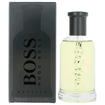 Hugo No. 6 by Hugo Boss, 3.3 oz Eau De Toilette Spray for Men (Bottled) ,