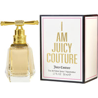 I Am Juicy by Juicy Couture, 1.7 oz Eau De Parfum Spray for Women ,