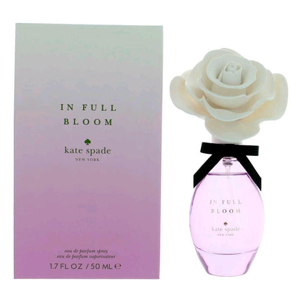 In Full Bloom by Kate Spade, 1.7 oz Eau De Parfum Spray for Women ,