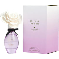 In Full Bloom by Kate Spade, 1.7 oz Eau De Parfum Spray for Women ,