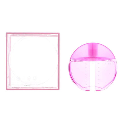 Inferno Paradiso Pink by Benetton, 3.4 oz Eau De Toilette Spray for women ,