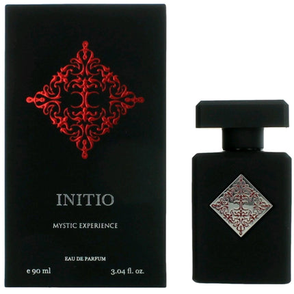 Initio Unisex Eau De Parfum Spray - Mystic Experience Captivating Symphony, 3 oz ,