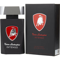 Intenso by Tonino Lamborghini, 4.2 oz Eau De Toilette Spray for Men ,