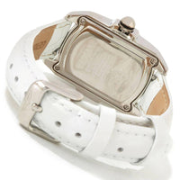 Invicta 0051 Women's Interchangeable Band Swiss Quartz Baby Lupah Mother of Pearl Dial Crystal Watch ,