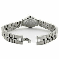 Invicta 0135 Women's Wildflower Silver Dial Stainless Steel Watch ,