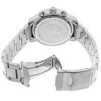 Invicta 10362 Men's Specialty Blue Dial Stainless Steel Chronograph Swiss Watch ,
