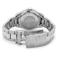 Invicta 10664 Men's Pro Diver Stainless Steel Blue Dial Quartz Dive Watch ,