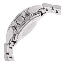 Invicta 14382 Men's Blue Dial Stainless Steel Speedway Chronograph ,