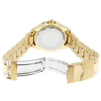 Invicta 14979 Men's Pro Diver Quartz Gold Dial Gold Plated Steel Dive Watch ,