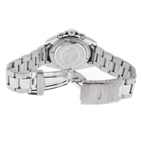 Invicta 15589 Men's Speedway Light Blue Dial Steel Bracelet Chronograph Dive Watch ,