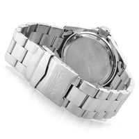 Invicta 22049 Men's Steel Bracelet Quartz Pro Diver Brown Dial Date Watch ,