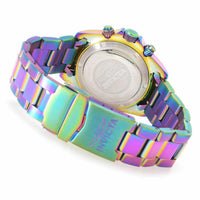 Invicta 23942 Men's Speedway MOP Dial Chronograph Date Watch ,