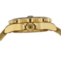 Invicta 2963 Women's Pro Diver Gold Tone SS Watch ,