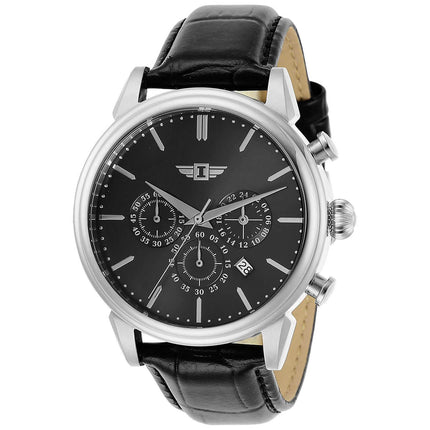 Invicta 29866 Men's I By Invicta Silver Tone Case Strap Watch ,