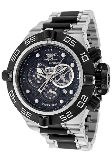 Invicta 6546 Men's Subaqua NOMA IV Swiss Chronograph ,