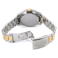 Invicta 6693 Men's Specialty White Dial Two Tone Bracelet Watch ,
