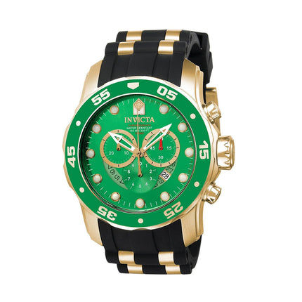 Invicta 6984 Scuba Diver Chronograph Watch ,