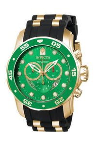 Invicta 6984 Scuba Diver Chronograph Watch ,