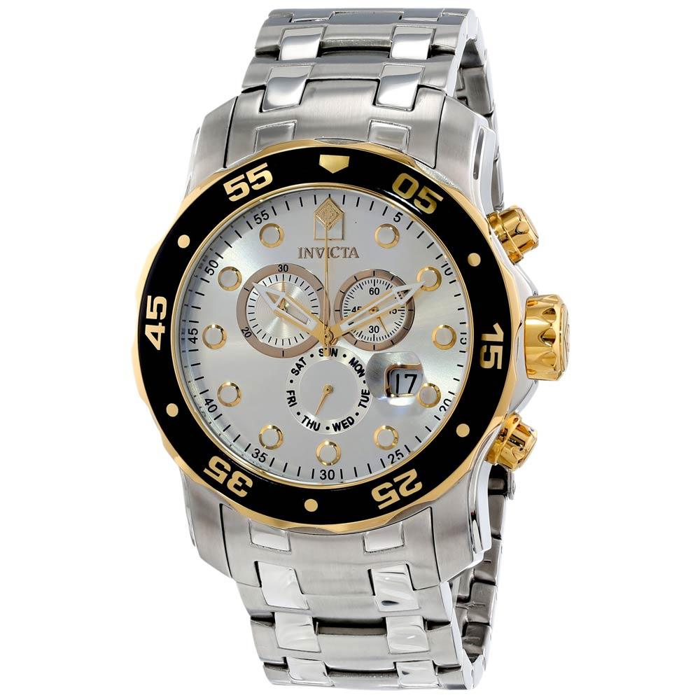 Invicta 80040 Men display picture 3