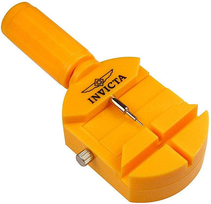 Invicta IT003 Orange Watch Sizing Tool ,