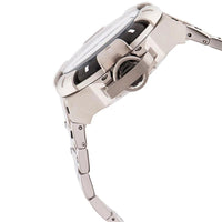 Invicta Men's Automatic Watch - Akula Black and Silver Tone Dial Bracelet | 31814 ,