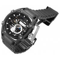 Invicta Men's Automatic Watch - Akula Gunmetal Stainless Steel Bracelet | 32359 ,