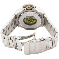 Invicta Men's Automatic Watch - Akula Two Tone Stainless Steel Bracelet | 31815 ,