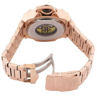 Invicta Men's Automatic Watch - Akula Two Tone Stainless Steel Bracelet | 31865 ,