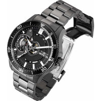 Invicta Men's Automatic Watch - Pro Dive Gunmetal Steel Bracelet | 34054 ,