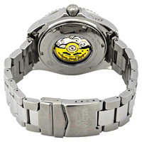 Invicta Men's Automatic Watch - Pro Diver Blue Dial Bracelet | 27611 ,