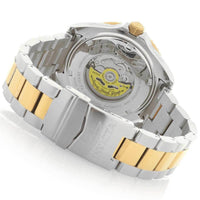 Invicta Men's Automatic Watch - Pro Diver Blue Dial Two Tone Bracelet | 27613 ,