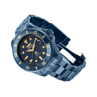 Invicta Men's Automatic Watch - Pro Diver Blue Stainless Steel Bracelet | 33387 ,
