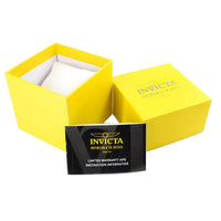 Invicta Men's Automatic Watch - Pro Diver Diamond Black Dial Bracelet | 38857 ,