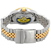 Invicta Men's Automatic Watch - Pro Diver Gold Tone Dial Two Tone Bracelet | 29181 ,