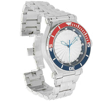 Invicta Men's Automatic Watch - Pro Diver Silver Stainless Steel Bracelet | 37929 ,