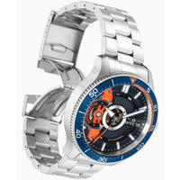Invicta Men's Automatic Watch - Pro Diver Solid Stainless Steel Bracelet | 34051 ,