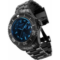 Invicta Men's Automatic Watch - Pro Diver Stainless Steel Bracelet Blue Dial | 33424 ,