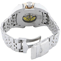 Invicta Men's Automatic Watch - Reserve Silver Tone Stainless Steel Bracelet | 32061 ,
