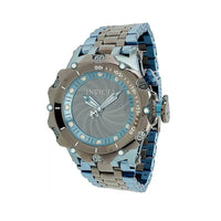Invicta Men's Automatic Watch - Reserve Venom Blue and Black Steel Bracelet | 36666 ,