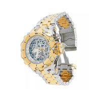 Invicta Men's Automatic Watch - Reserve Venom Two Tone Steel Bracelet Dive | 36657 ,