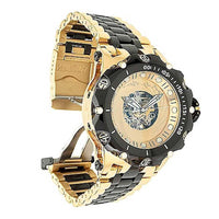 Invicta Men's Automatic Watch - Reserve Venom Two Tone Steel Bracelet Dive | 36660 ,