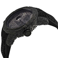 Invicta Men's Automatic Watch - S1 Rally Black Case Rubber Strap | 26426 ,