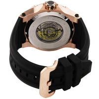 Invicta Men's Automatic Watch - S1 Rally Black Rubber Strap | 33489 ,