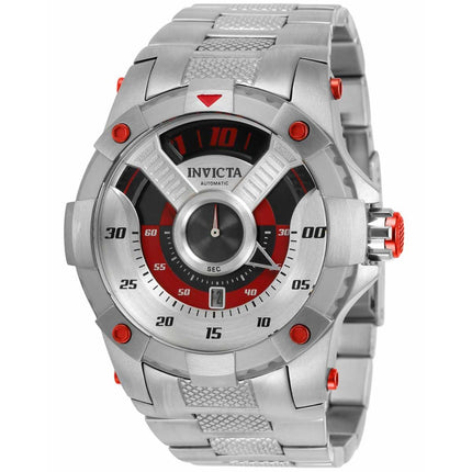 Invicta Men's Automatic Watch - S1 Rally Stainless Steel Bracelet | 33490 ,